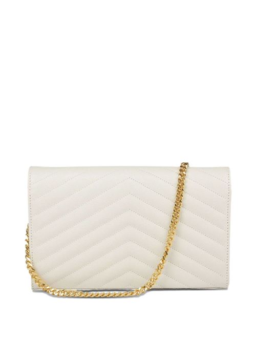 Cassandre Chain Clutch SAINT LAURENT | 377828BOW019207